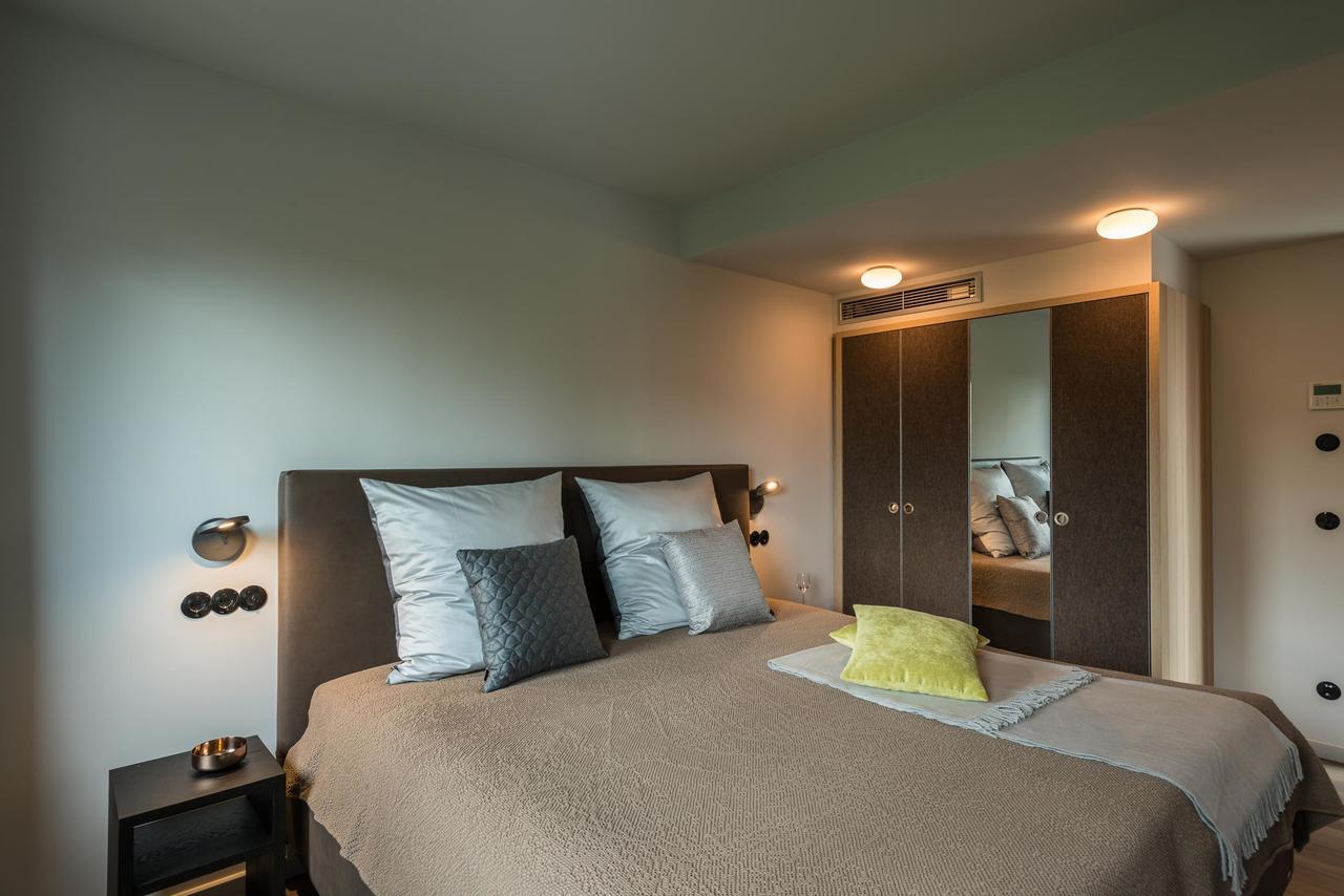 Golden Ball, Exclusive Serviced Apartments Munich Aschheim Exteriör bild