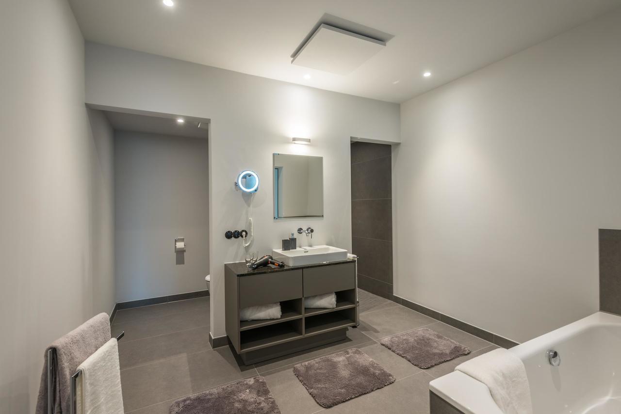 Golden Ball, Exclusive Serviced Apartments Munich Aschheim Exteriör bild