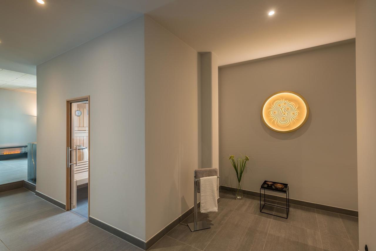 Golden Ball, Exclusive Serviced Apartments Munich Aschheim Exteriör bild
