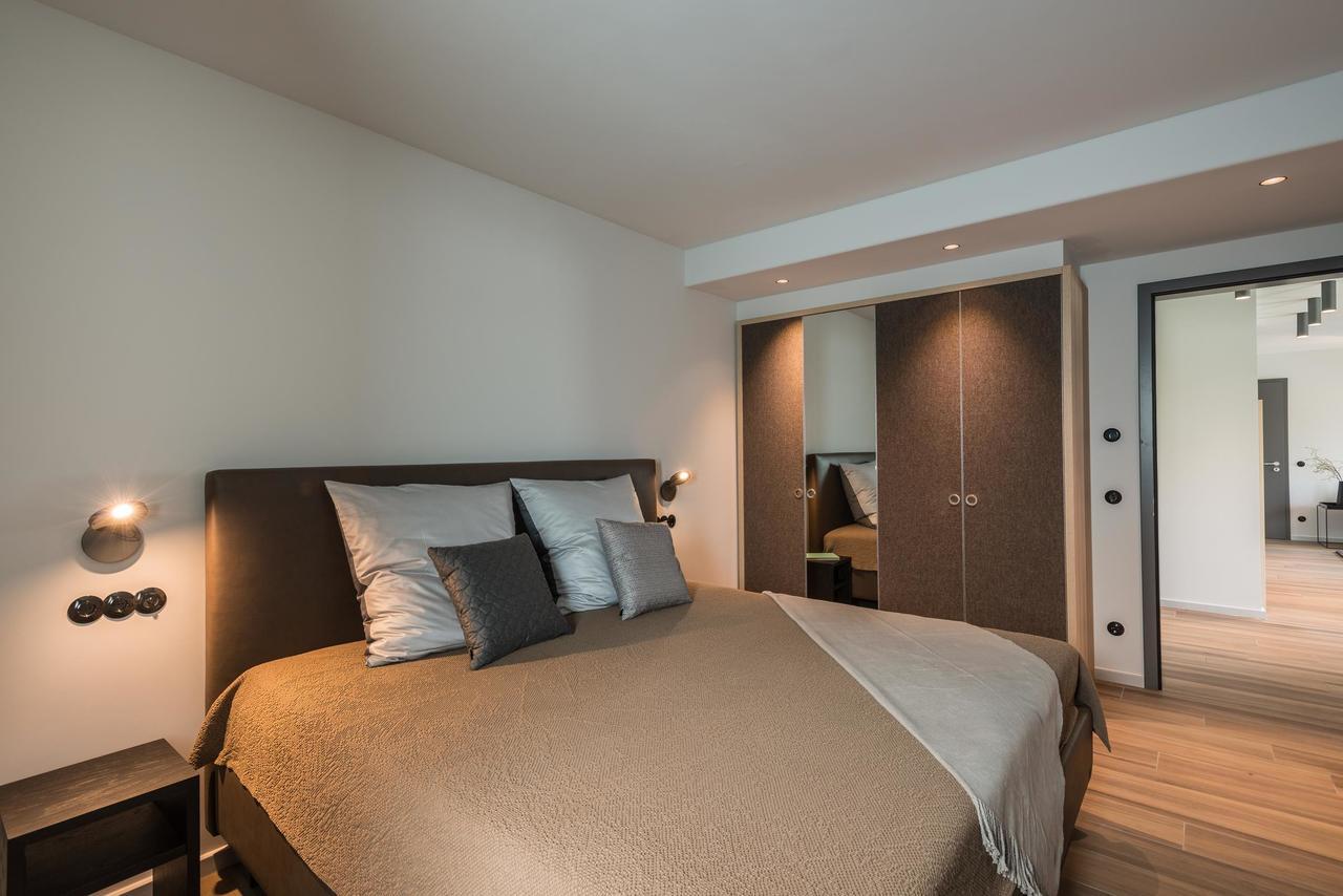 Golden Ball, Exclusive Serviced Apartments Munich Aschheim Exteriör bild