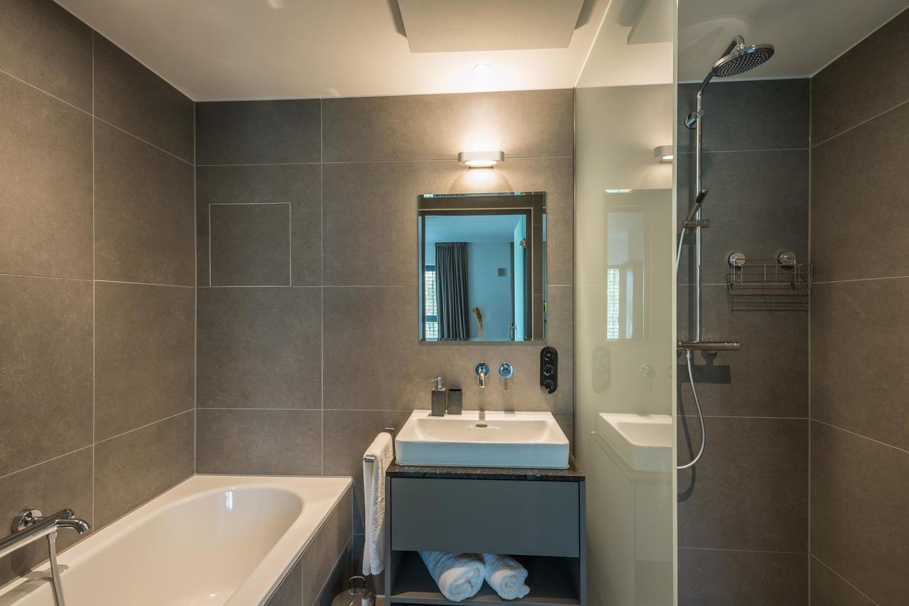 Golden Ball, Exclusive Serviced Apartments Munich Aschheim Exteriör bild