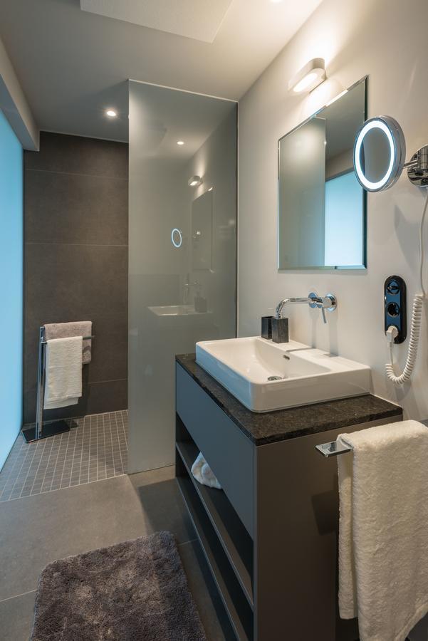 Golden Ball, Exclusive Serviced Apartments Munich Aschheim Exteriör bild