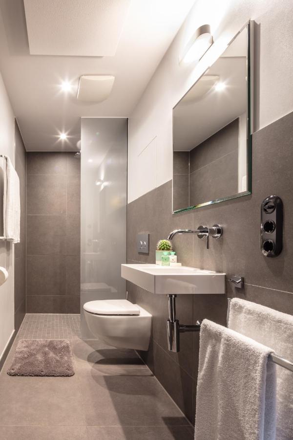 Golden Ball, Exclusive Serviced Apartments Munich Aschheim Exteriör bild