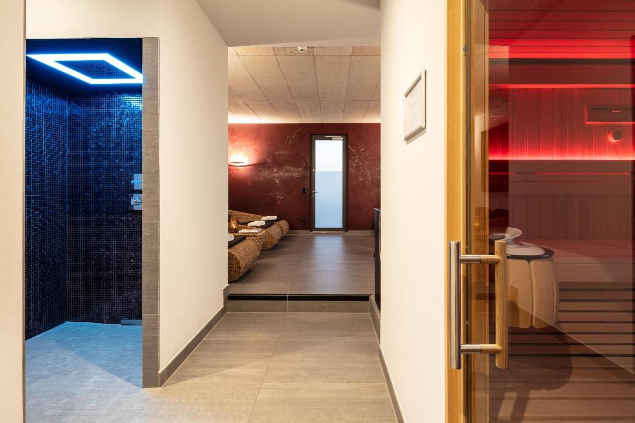 Golden Ball, Exclusive Serviced Apartments Munich Aschheim Exteriör bild