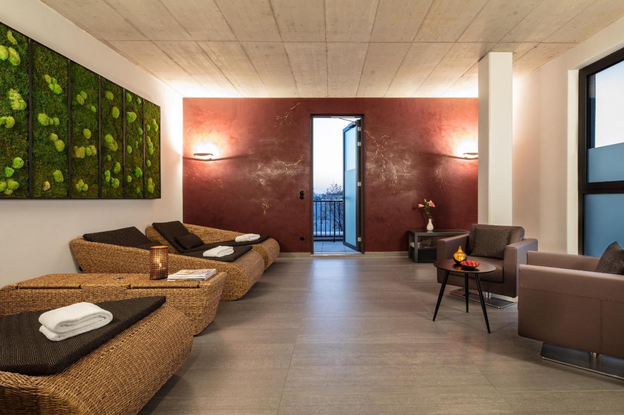 Golden Ball, Exclusive Serviced Apartments Munich Aschheim Exteriör bild